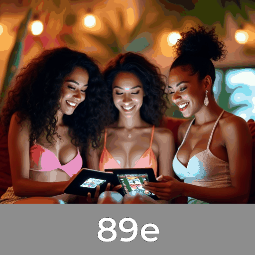 89e: Plataforma de Apostas com Serviços Profissionais