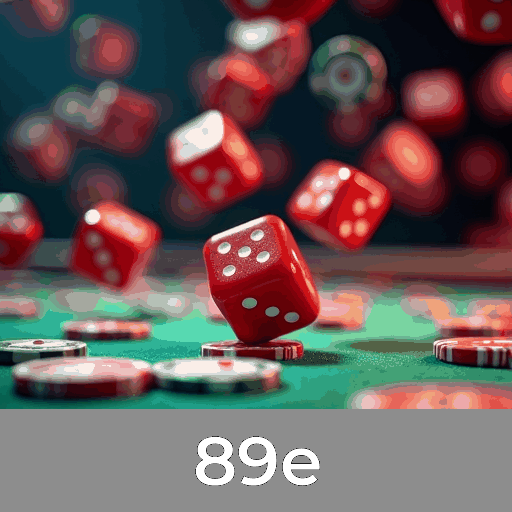 89e: Cassino Top com Pagamentos Rápidos