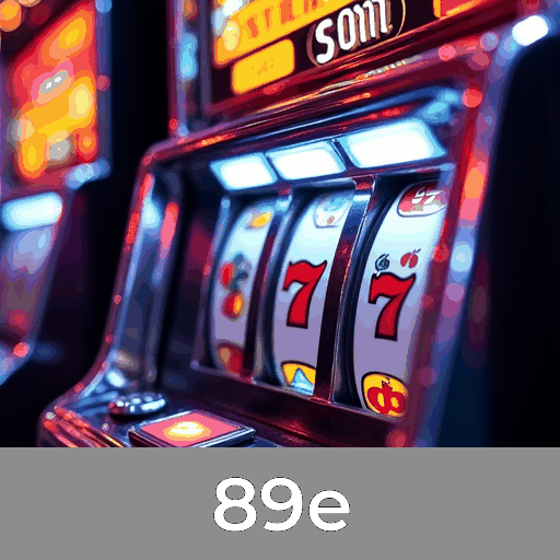 89e: Aproveite os Bônus Exclusivos e Ofertas Inigualáveis