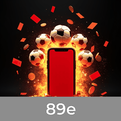 Explore o 89e: Apostas Móveis ao Seu Alcance