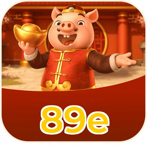 89e Logo