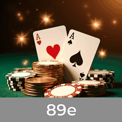 89e: Aproveite os Bônus Exclusivos e Ofertas Inigualáveis